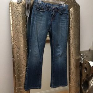 Vintage Citizens of Humanity Jeans - Size 27
